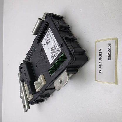 2007-2008 Infiniti G35 Controller Assembly - BCM 284B1JK62A