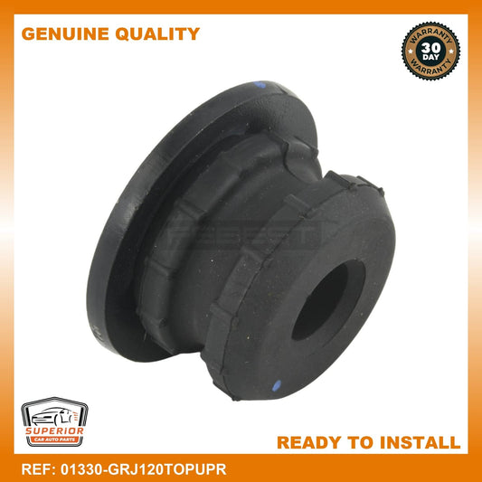FEBEST 2009 Toyota 4Runner Rear Shock Absorber Bushing 01330-GRJ120TOPUPR