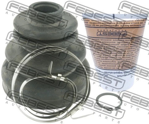 Febest Boot Inner Cv Joint Kit 0215-S14T