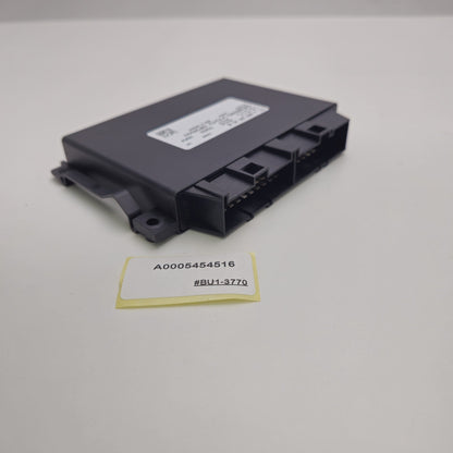 2009 Mercedes-Benz C TRANSMISSION CONTROL MODULE A0005454516