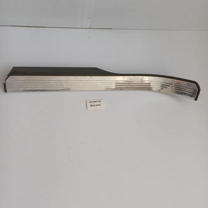 2007-2013 Mercedes-Benz S550 Door Sill Black Inner Rear Left Long A2216801735