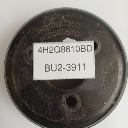 2002-2009 Land Rover Range Rover WATER PUMP PULLEY 4H2Q8610BD