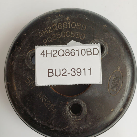 2002-2009 Land Rover Range Rover WATER PUMP PULLEY 4H2Q8610BD