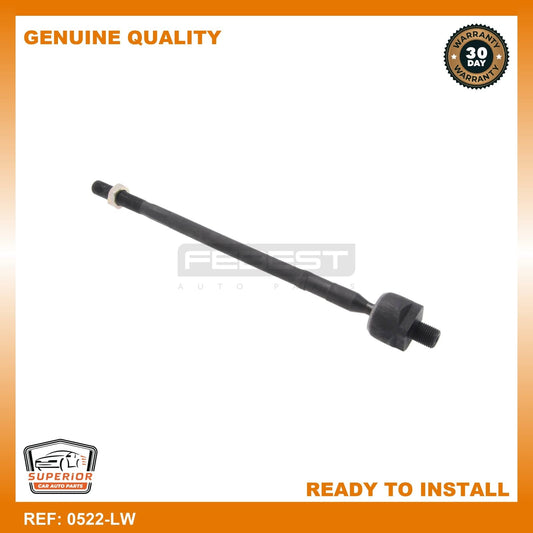 FEBEST 2000-2006 Mazda MPV Steering Tie Rod 0522-LW