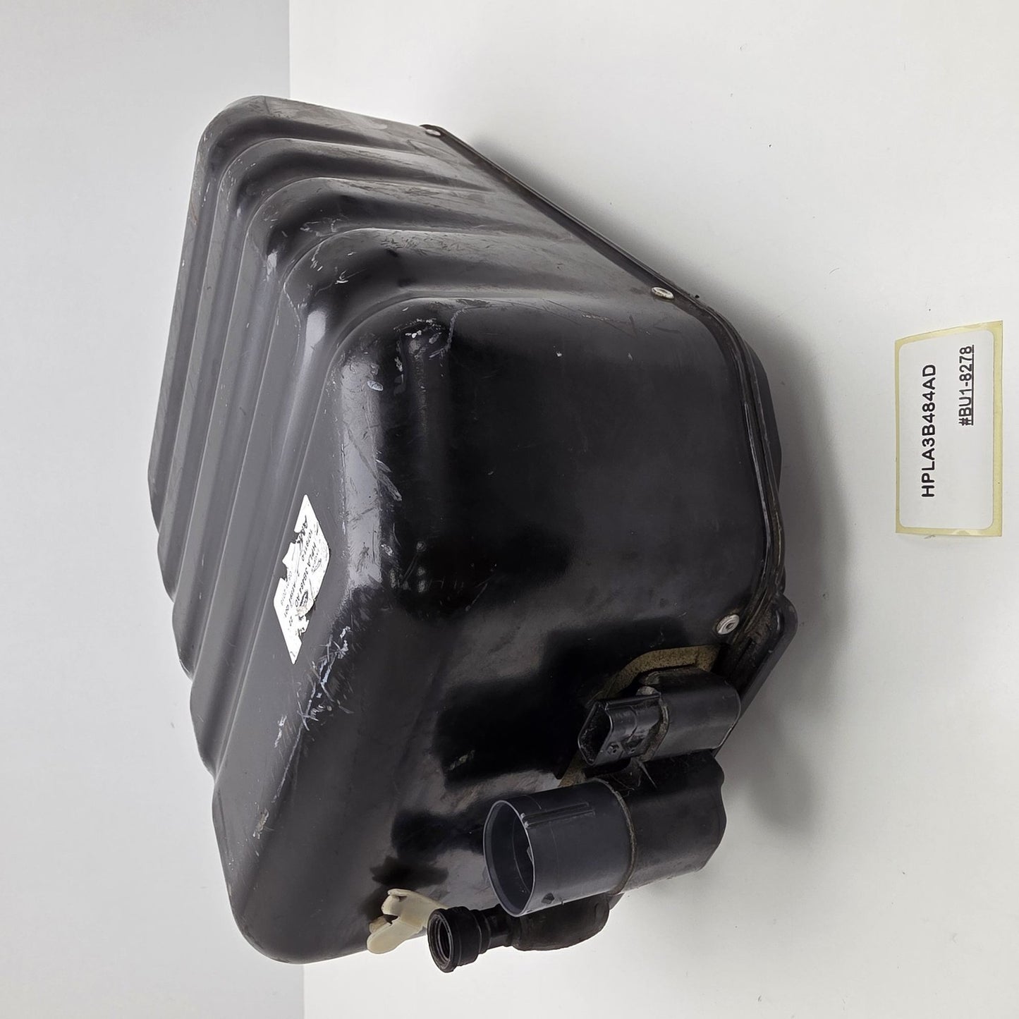 2013-2022 Land Rover Range Rover Sport L494 Air Compressor HPLA3B484AD