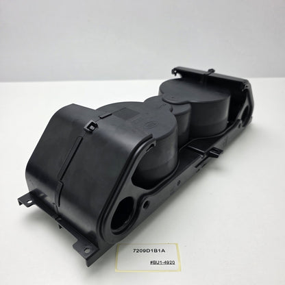 2007-2012 Land Rover Range Rover Center Console Gear Shift Cup Holder 7209D1B1A