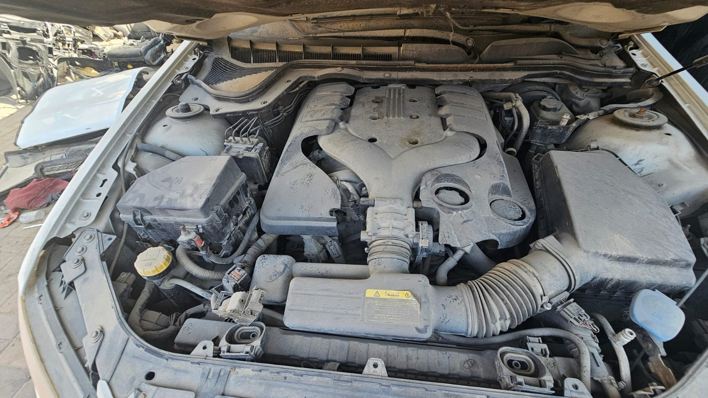 2008–2009 Chevrolet Lumina S Rear Center Floor Console Ashtray Used OEM 92200597