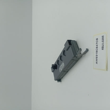 2010-2015 Jaguar XJL Antenna Amplifier Receiver AW9318C847CB