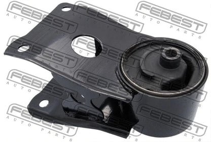 FEBEST 1995-2003 Nissan Maxima Front Engine Mount NM-A33MFR