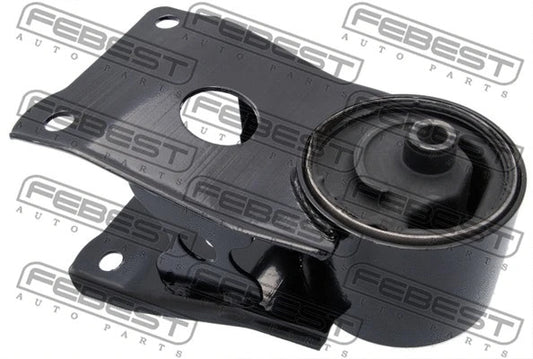 FEBEST 1995-2003 Nissan Maxima Front Engine Mount NM-A33MFR