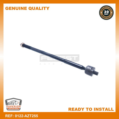 FEBEST TOYOTA Steering Tie Rod 0122-AZT255