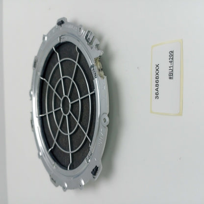 2021 Bentley Bentayga Driver Door Panel Speaker Cover Grille 36A868XXX