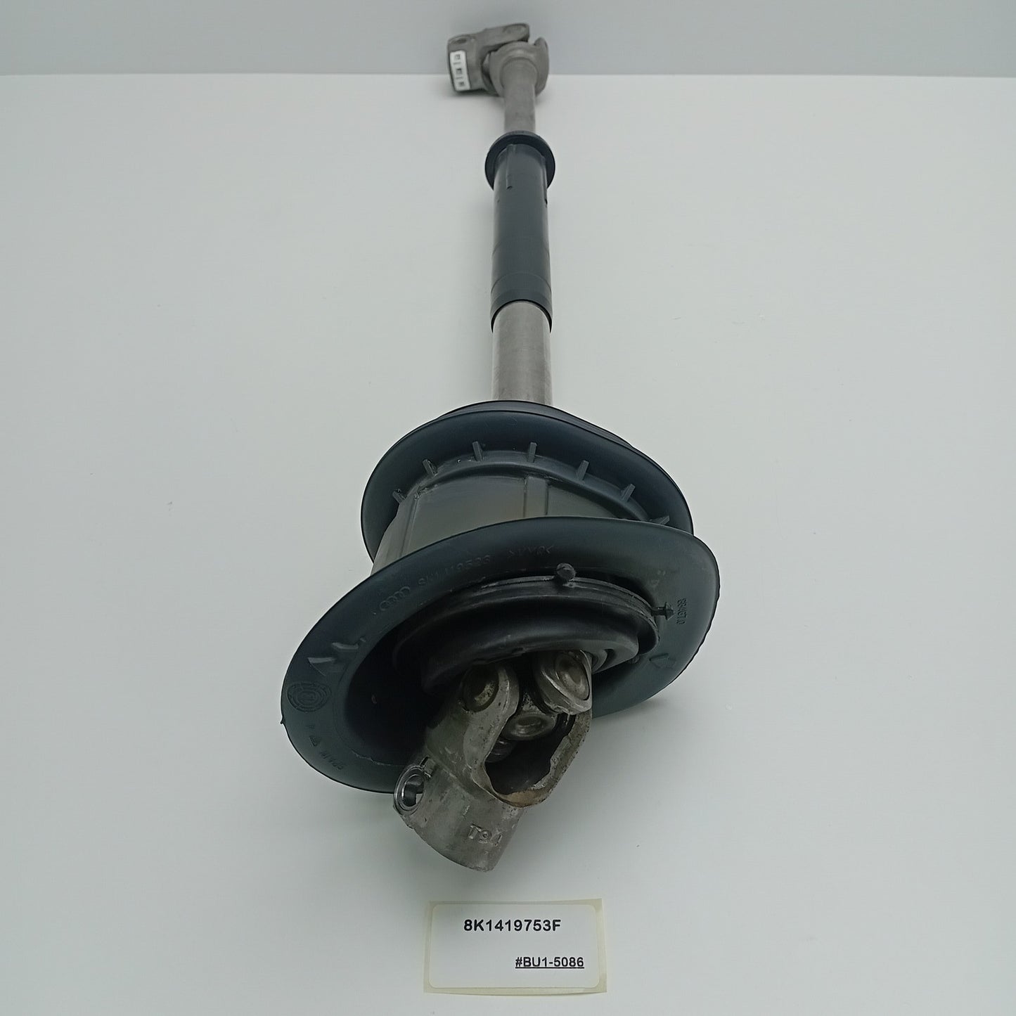 2013-2016 Audi allroad Intermediate Steering Shaft 8K1419753F