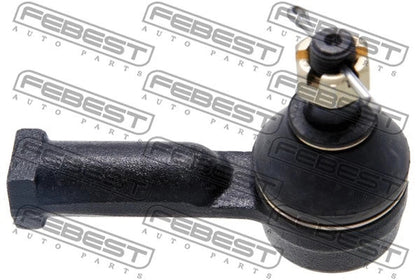 Febest 2002-2007 Ford Ranger Steering Tie Rod End Outer 2121-EQOUT
