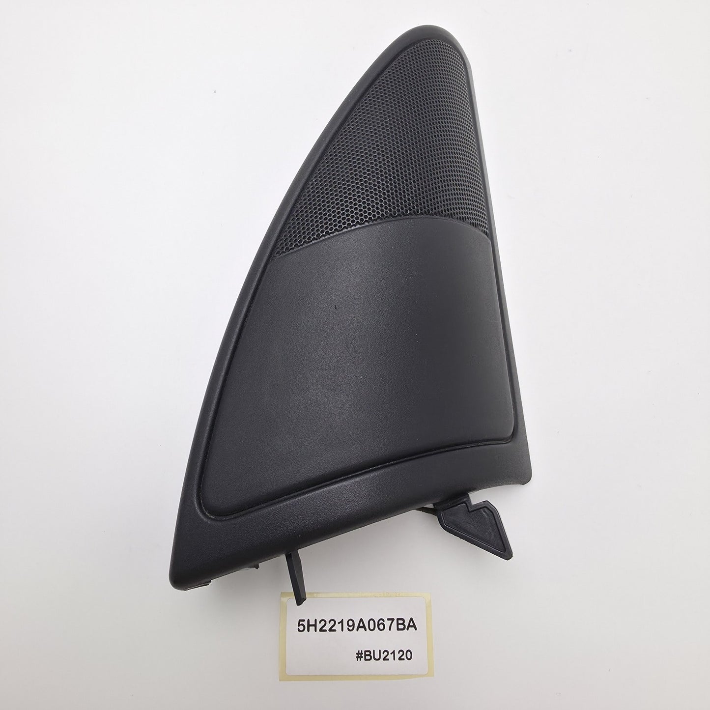 2005-2013 Land Rover Discovery 4 Door Panel Tweeter Speaker 5H2219A067BA