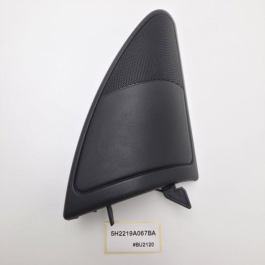 2005-2013 Land Rover Discovery 4 Door Panel Tweeter Speaker 5H2219A067BA