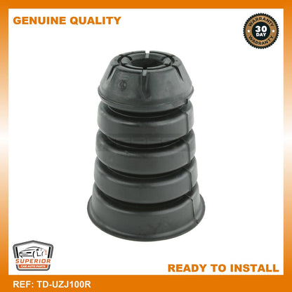 Febest 96-97 Lexus LX450 Rear Shock Absorber Jounce Bumper TD-UZJ100R