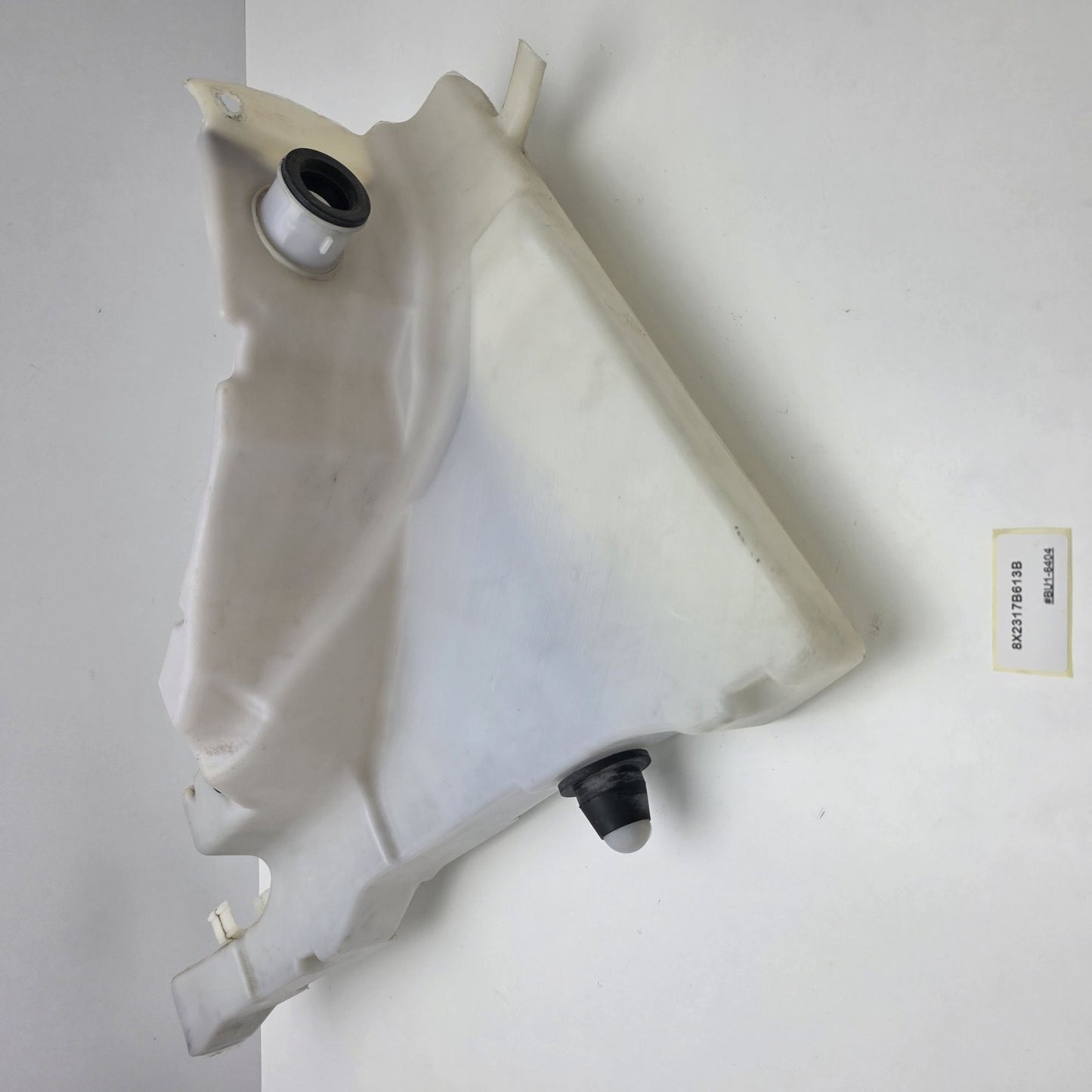 2014 Jaguar XF Sportbrake Windshield Washer Reservoir Tank 8X2317B613B