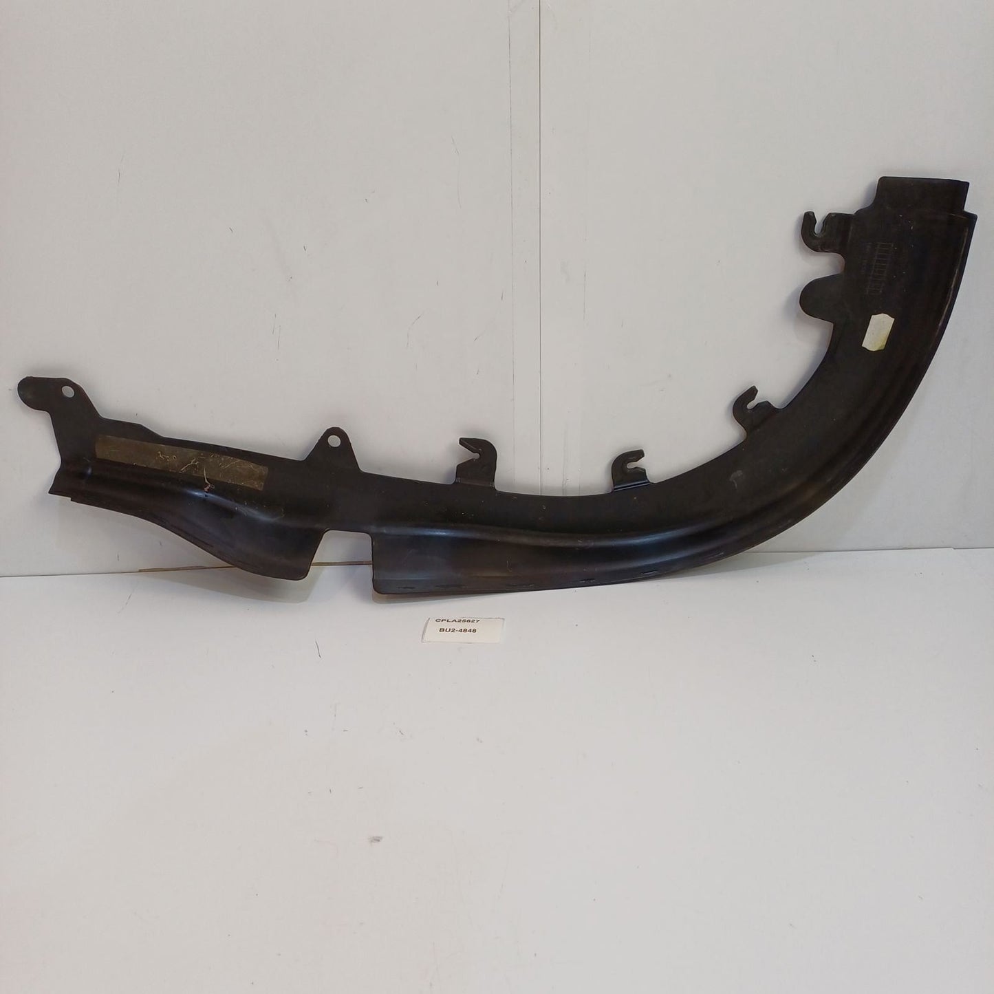 2014-2017 Land Rover Range Rover L405 Rear Left Door Trim Cover Panel CPLA25627