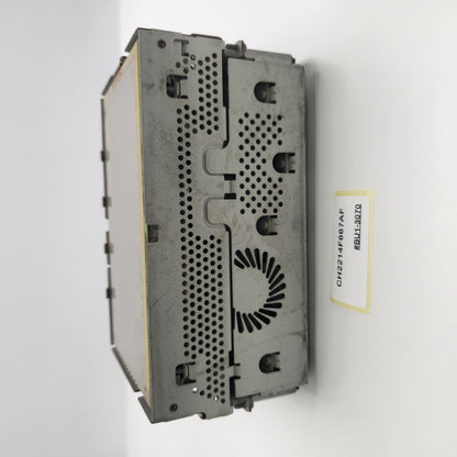 2012-2013 Land Rover Range Rover Sport Radio Monitor Display Screen CH2214F667AF