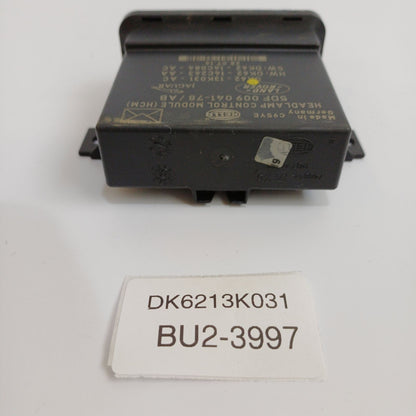 2014-2022 Land Rover Range Rover Sport HEADLIGHT CONTROL MODULE DK6213K031