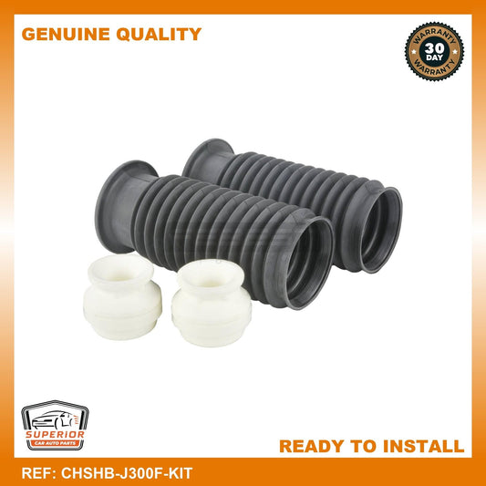 Febest 12-14 Chevrolet Orlando Shock Absorber Boot Kit CHSHB-J300F-KIT