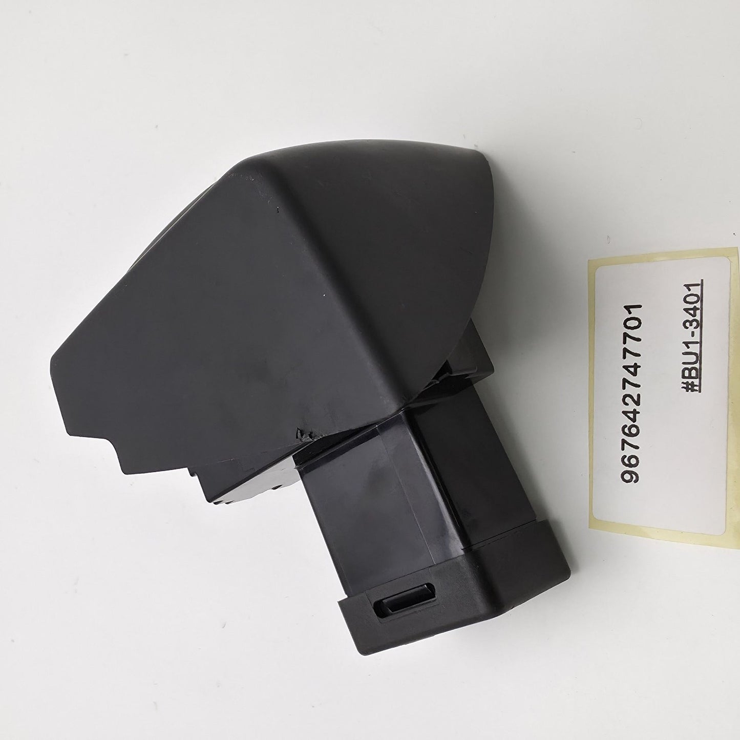 2011-2016 Citroen DS5 IGNITION SWITCH 967642747701