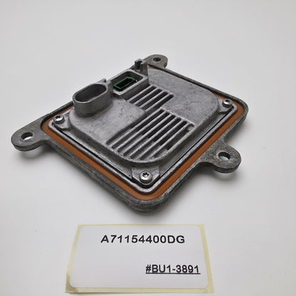 2015-2020 Chevrolet Tahoe Xenon Ballast A71154400DG