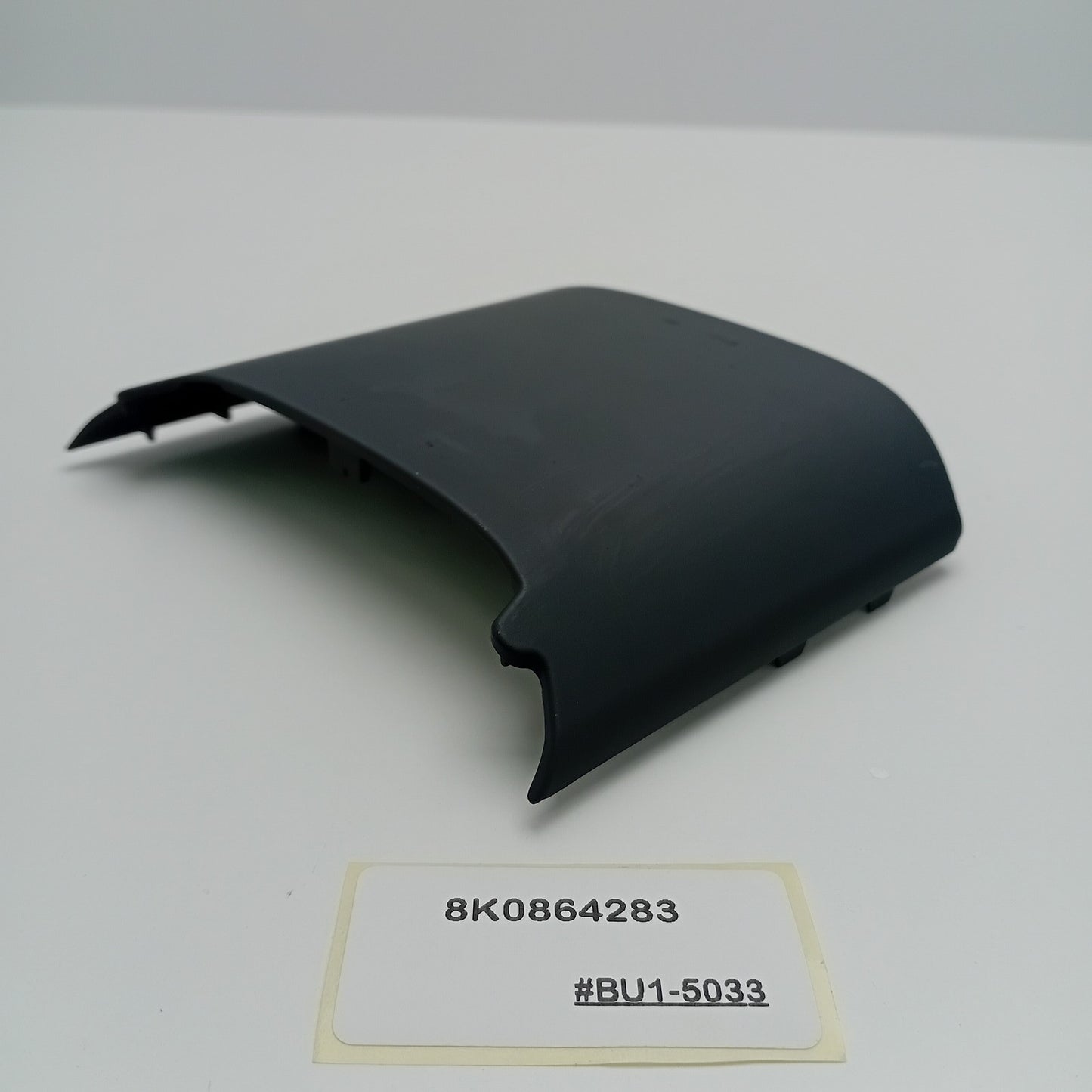 2014 Audi allroad Center Console Armrest 8K0864283