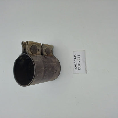 2013 Volkswagen CC Exhaust Clamp 1K0253141