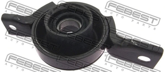 FEBEST 1997-2012 Honda CR-V Drive Shaft Bearing HCB-002