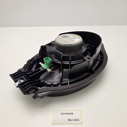 2014-2019 Cadillac CTS Rear Radio Speaker 23430056