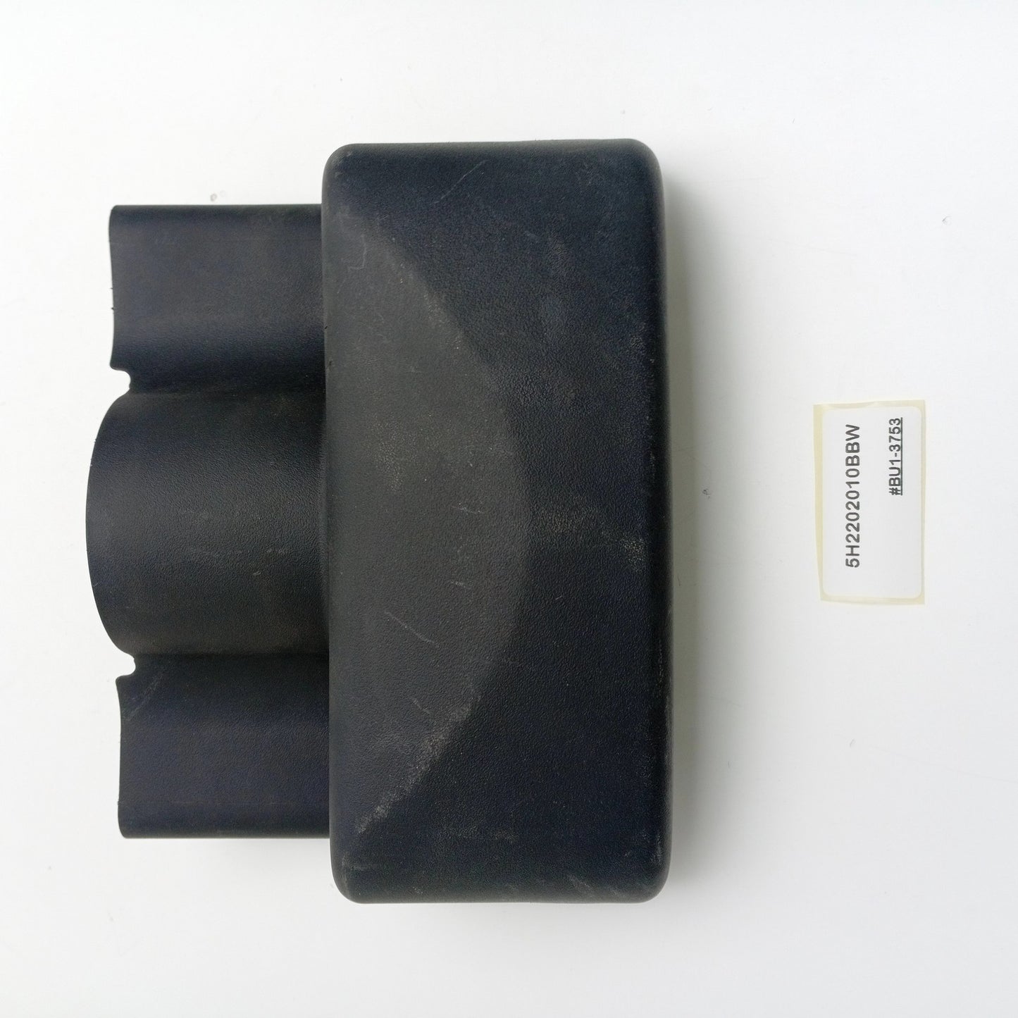2006-2013 Land Rover Range Rover Sport Upper Steering Column Cover 5H2202010BBW