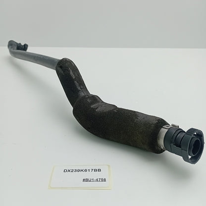 2016 Land Rover Range Rover Breather Vacuum Outlet Hose Tube Set DX239K617BB