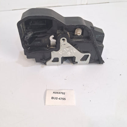 2010-2017 BMW X6 Door Lock Actuator Latch A053702