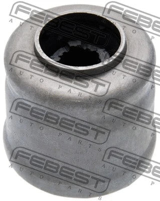 FEBEST VOLVO, LAND ROVER, FORD REAR BUSHING WITHOUT BRACKET, FRONT CONTROL ARM (