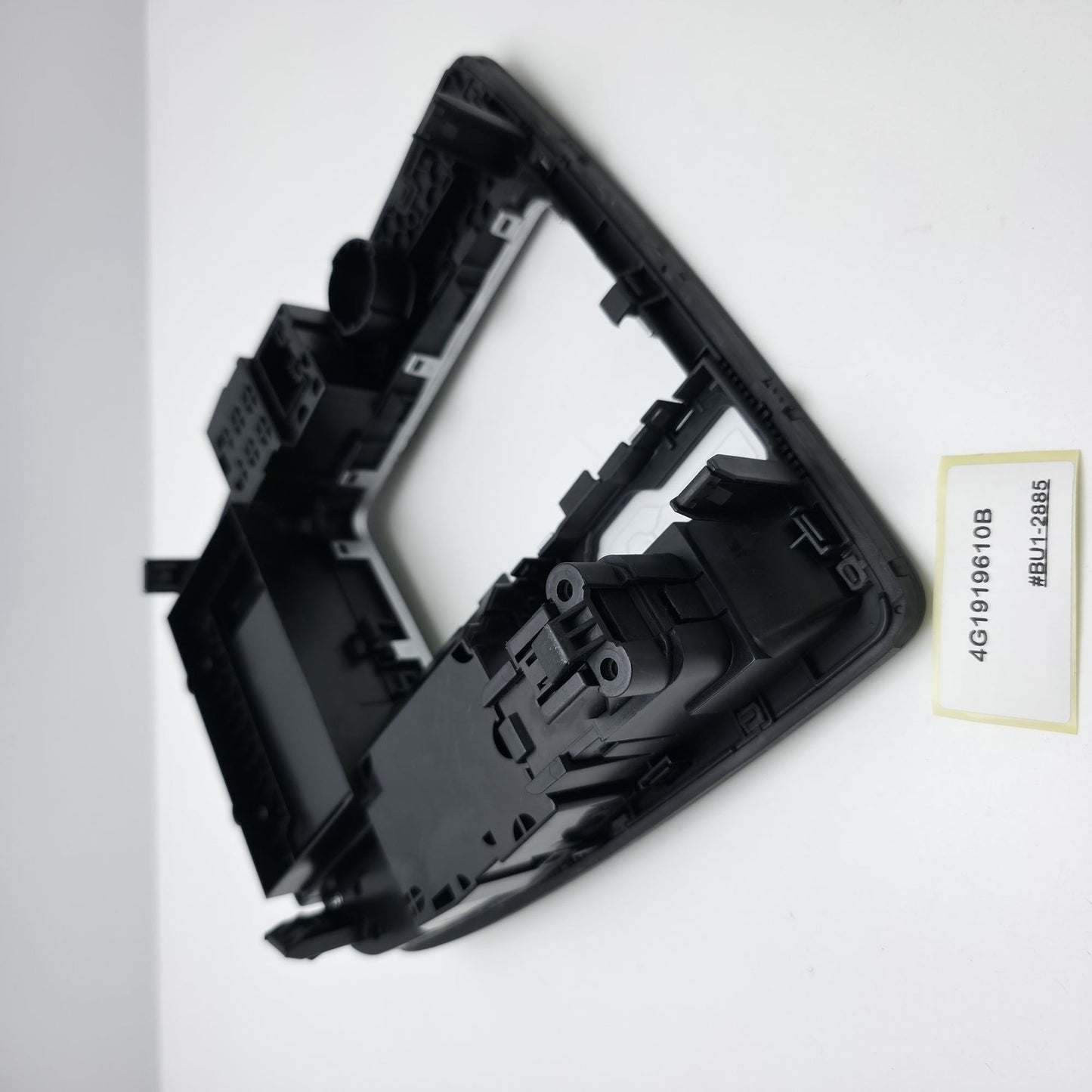 2012-2015 Audi A6 MMI Control Panel 4G1919610B