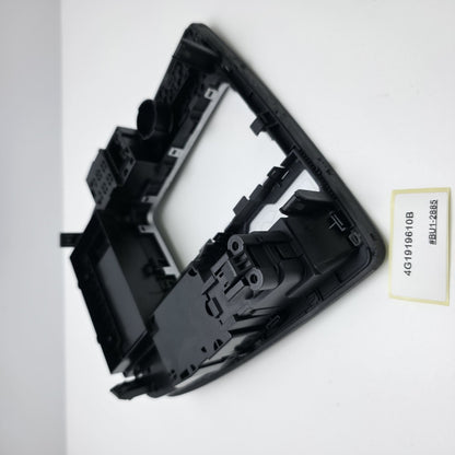 2012-2015 Audi A6 MMI Control Panel 4G1919610B