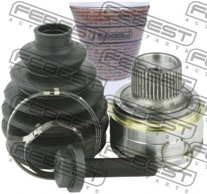 Febest 2001-2015 Audi A4 Outer Cv Joint 1710-A4