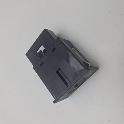 2004-2009 Volkswagen Golf Under Dash Trim For Headlight Switch 1K2858366