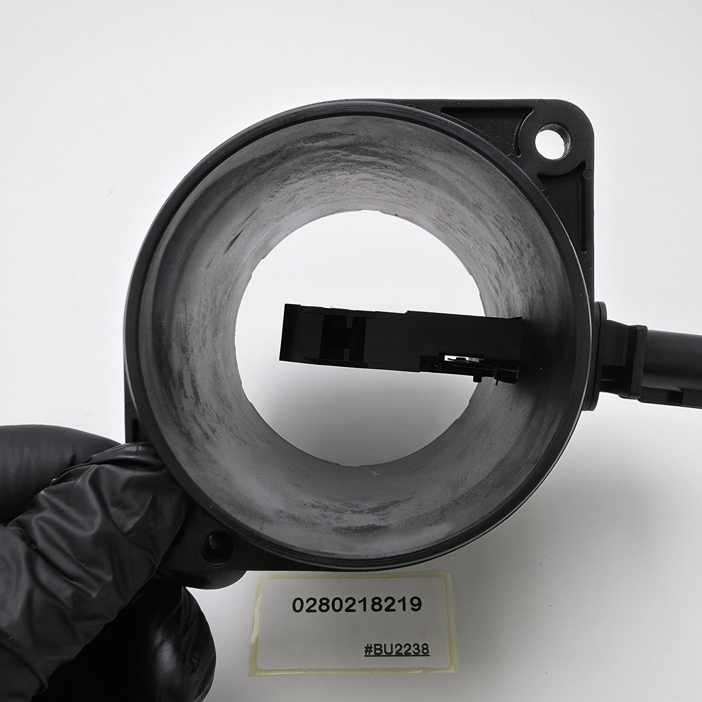 2009-2014 Chevrolet Traverse Mass Air Flow Sensor 0280218219