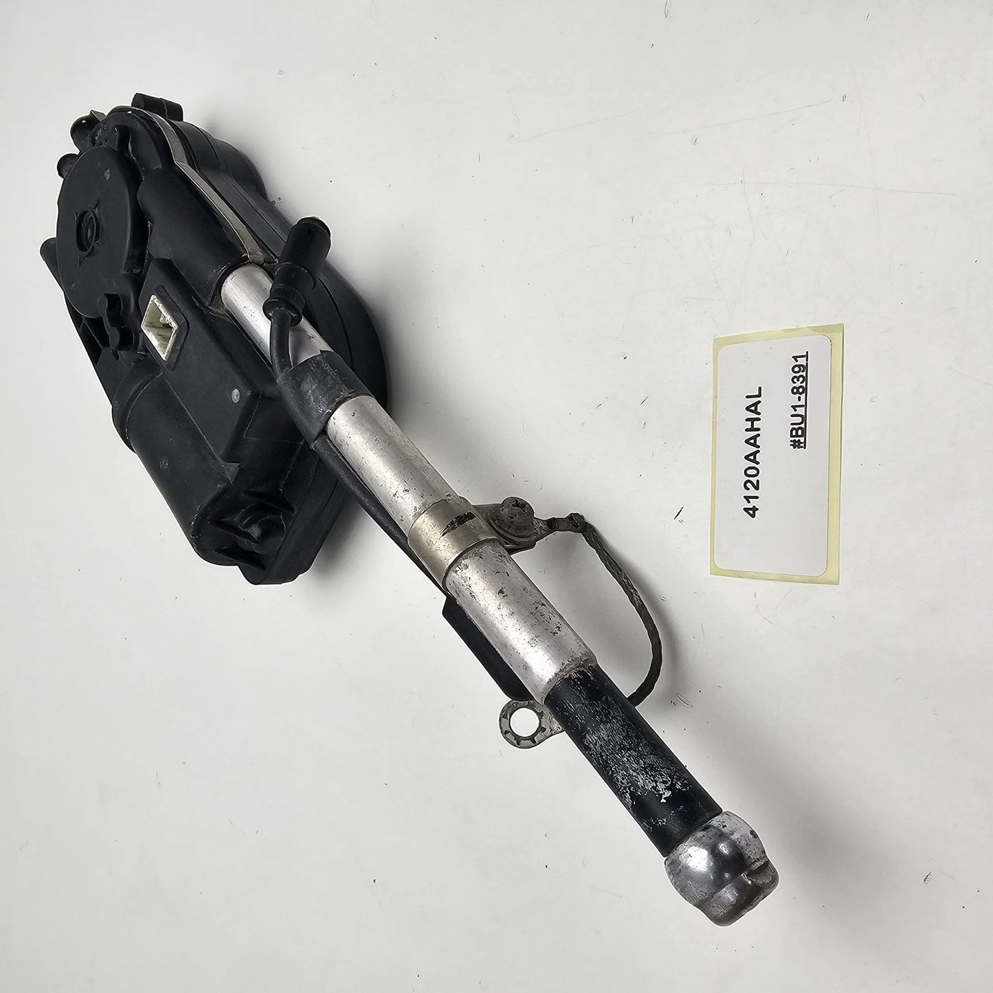 1989-2005 Jaguar XJS Power Antenna 4120AAHAL