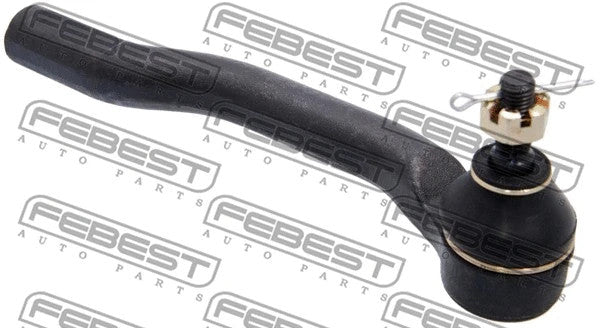 Febest 2011-2013 Nissan Juke Tie Rod End 0221-K12LH