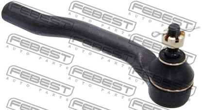 Febest 2011-2013 Nissan Juke Tie Rod End 0221-K12LH