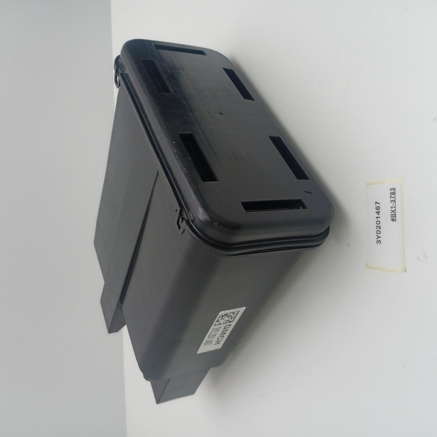 2010-2015 Bentley Mulsanne ACTIVATED CHARCOAL CONTAINER 3Y0201467