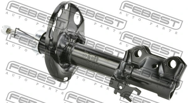 FEBEST 2006-2012 Toyota Corolla Shock Absorber Front Right 01660299FR