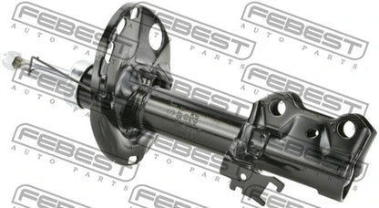 FEBEST 2006-2012 Toyota Corolla Shock Absorber Front Right 01660299FR
