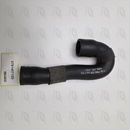 2012-2018 Audi S6 Turbocharger Intercooler Hose 079145712D