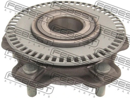 FEBEST 1999-2006 Suzuki Grand Vitara Front Wheel Hub 0782-GVSQA53F