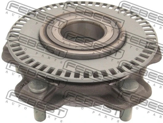FEBEST 1999-2006 Suzuki Grand Vitara Front Wheel Hub 0782-GVSQA53F